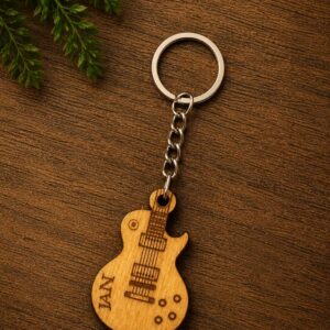 Özel Sipariş Figür Anahtarlık